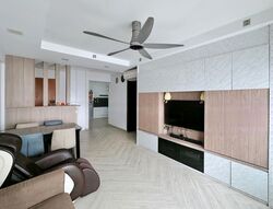 Blk 207C Punggol Sails (Punggol), HDB 4 Rooms #466568151